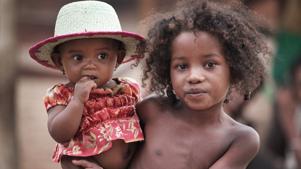 How Many Languages Are Spoke On The Island Of Madagascar