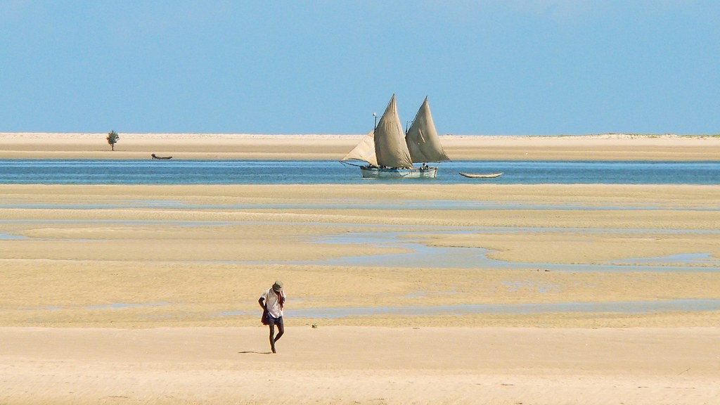 What Is The Most Popular Food In Madagascar